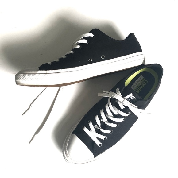 Converse Other - Converse All Star Signature Lunarlon | black | 11